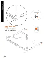 Preview for 8 page of BDI Sequel Assembly Instructions Manual