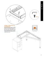 Предварительный просмотр 9 страницы BDI Sequel Assembly Instructions Manual