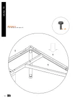 Предварительный просмотр 10 страницы BDI Sequel Assembly Instructions Manual