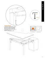 Предварительный просмотр 11 страницы BDI Sequel Assembly Instructions Manual