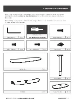 Preview for 3 page of BDI SOMA 1133 Instruction Manual