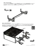 Preview for 2 page of BDI TANAMI 7120 Manual