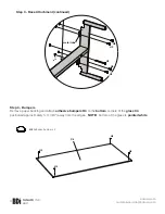 Preview for 3 page of BDI TANAMI 7120 Manual