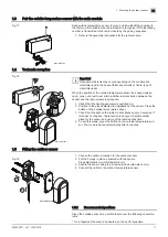 Preview for 11 page of BDR Thermea Group AD251 Assembly Instructions Manual