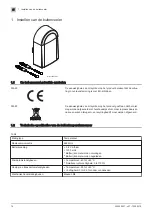 Preview for 14 page of BDR Thermea Group AD251 Assembly Instructions Manual