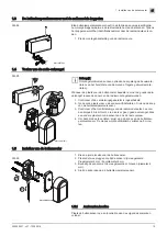 Preview for 15 page of BDR Thermea Group AD251 Assembly Instructions Manual