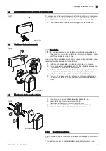 Preview for 19 page of BDR Thermea Group AD251 Assembly Instructions Manual