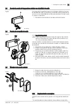 Preview for 23 page of BDR Thermea Group AD251 Assembly Instructions Manual