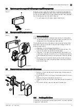 Preview for 31 page of BDR Thermea Group AD251 Assembly Instructions Manual