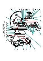 Предварительный просмотр 82 страницы BDS Maschinen MAB 800 Operating Instructions Manual