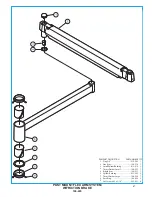 Preview for 3 page of BDS 106-223 Service Manual