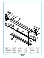 Preview for 4 page of BDS 106-223 Service Manual