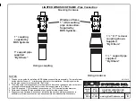 Preview for 5 page of BDS 740SPCU-1220 Installation Manual