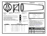 Preview for 10 page of BDS 740SPCU-1220 Installation Manual