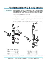 Preview for 4 page of BDS C-4250 Service Manual