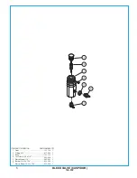 Preview for 6 page of BDS C-4250 Service Manual