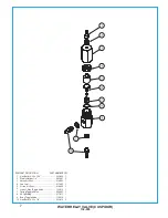 Preview for 8 page of BDS C-4250 Service Manual