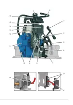 Предварительный просмотр 2 страницы BDS RailMAB 960 Operating Instructions Manual