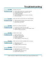 Preview for 4 page of BDS RD-3151 Service Manual