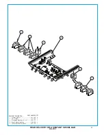 Preview for 5 page of BDS RD-3151 Service Manual