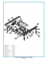 Preview for 6 page of BDS RD-3151 Service Manual