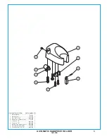 Preview for 7 page of BDS RD-3151 Service Manual