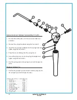 Preview for 12 page of BDS RD-3151 Service Manual