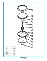 Preview for 13 page of BDS RD-3151 Service Manual