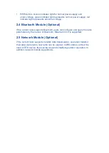 Preview for 12 page of BDStar Harxon eRadio User Manual