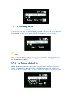 Preview for 18 page of BDStar Harxon eRadio User Manual