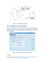 Preview for 20 page of BDStar Harxon eRadio User Manual