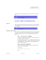 Предварительный просмотр 63 страницы BDV CXPS User Manual