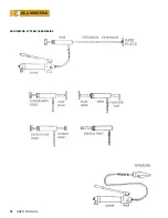 Preview for 4 page of BE Ag & Industrial 35.100.004 Operating Instructions Manual