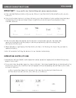 Предварительный просмотр 4 страницы BE Ag & Industrial 57GUNMOD Operations & Parts Manual