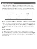 Предварительный просмотр 6 страницы BE Ag & Industrial 57GUNMOD Operations & Parts Manual