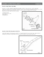 Preview for 6 page of BE Ag & Industrial 81.200.004 Operations & Parts Manual