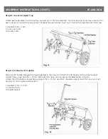 Preview for 8 page of BE Ag & Industrial 81.200.004 Operations & Parts Manual