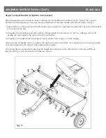 Preview for 9 page of BE Ag & Industrial 81.200.004 Operations & Parts Manual