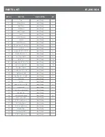 Preview for 12 page of BE Ag & Industrial 81.200.004 Operations & Parts Manual