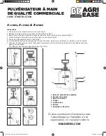 Предварительный просмотр 2 страницы BE Ag & Industrial 90.704.004 Operation Manual