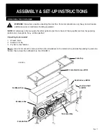 Preview for 15 page of BE Ag & Industrial AGRI EASE BE-LS22TL6505GC Owner'S Manual