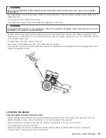 Preview for 11 page of BE Ag & Industrial Agri Ease BE-SGG Series Operations & Parts Manual