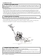 Preview for 12 page of BE Ag & Industrial Agri Ease BE-SGG Series Operations & Parts Manual