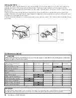 Preview for 18 page of BE Ag & Industrial Agri Ease BE-SGG Series Operations & Parts Manual