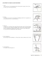 Предварительный просмотр 7 страницы BE Ag & Industrial AGRI EASE BE-TR Series Operations & Parts Manual