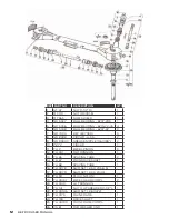 Предварительный просмотр 12 страницы BE Ag & Industrial AGRI EASE BE-TR Series Operations & Parts Manual