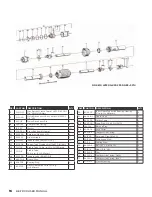 Предварительный просмотр 16 страницы BE Ag & Industrial AGRI EASE BE-TR Series Operations & Parts Manual