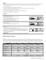 Preview for 11 page of BE Ag & Industrial AGRI EASE BE-VBM220 Operations & Parts Manual