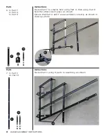 Preview for 5 page of BE Ag & Industrial AGRI EASE DIAMOND HARROW HAR40S Assembly Instructions Manual