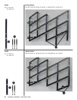 Preview for 7 page of BE Ag & Industrial AGRI EASE DIAMOND HARROW HAR40S Assembly Instructions Manual